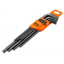 Hex Key Sets